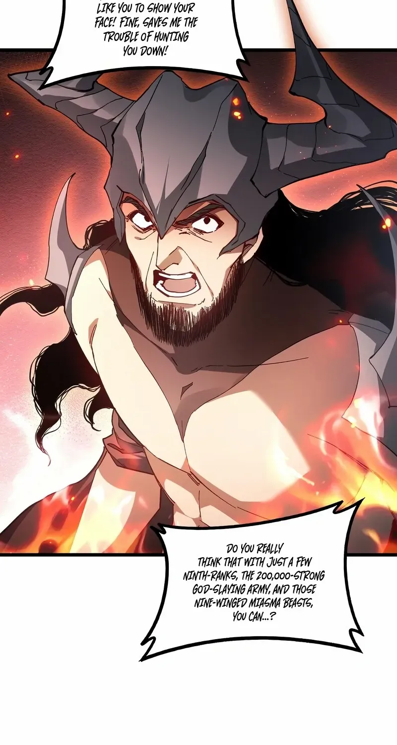Overlord of Insects Chapter 78 page 13 - 