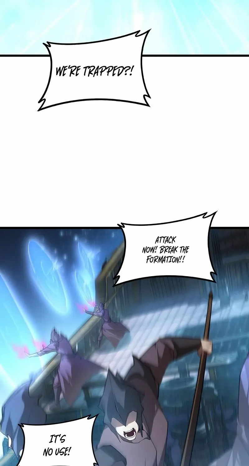 Overlord of Insects Chapter 78 page 16 - 