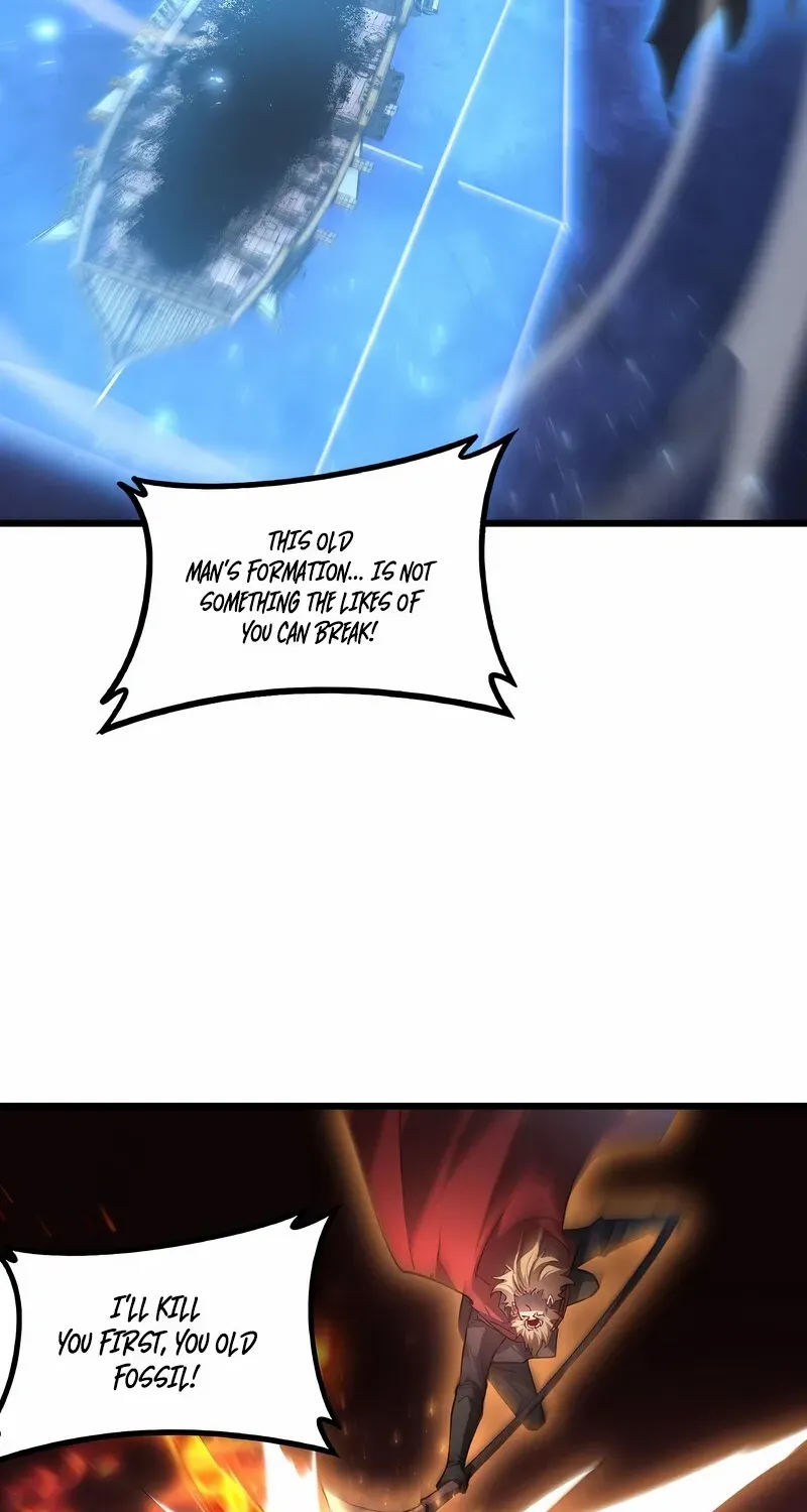Overlord of Insects Chapter 78 page 18 - 