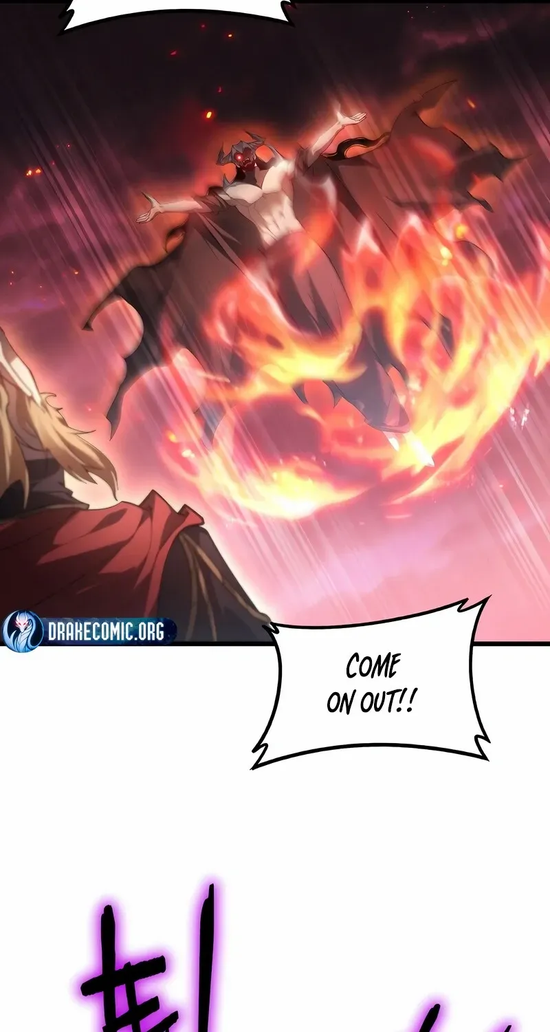 Overlord of Insects Chapter 78 page 3 - 