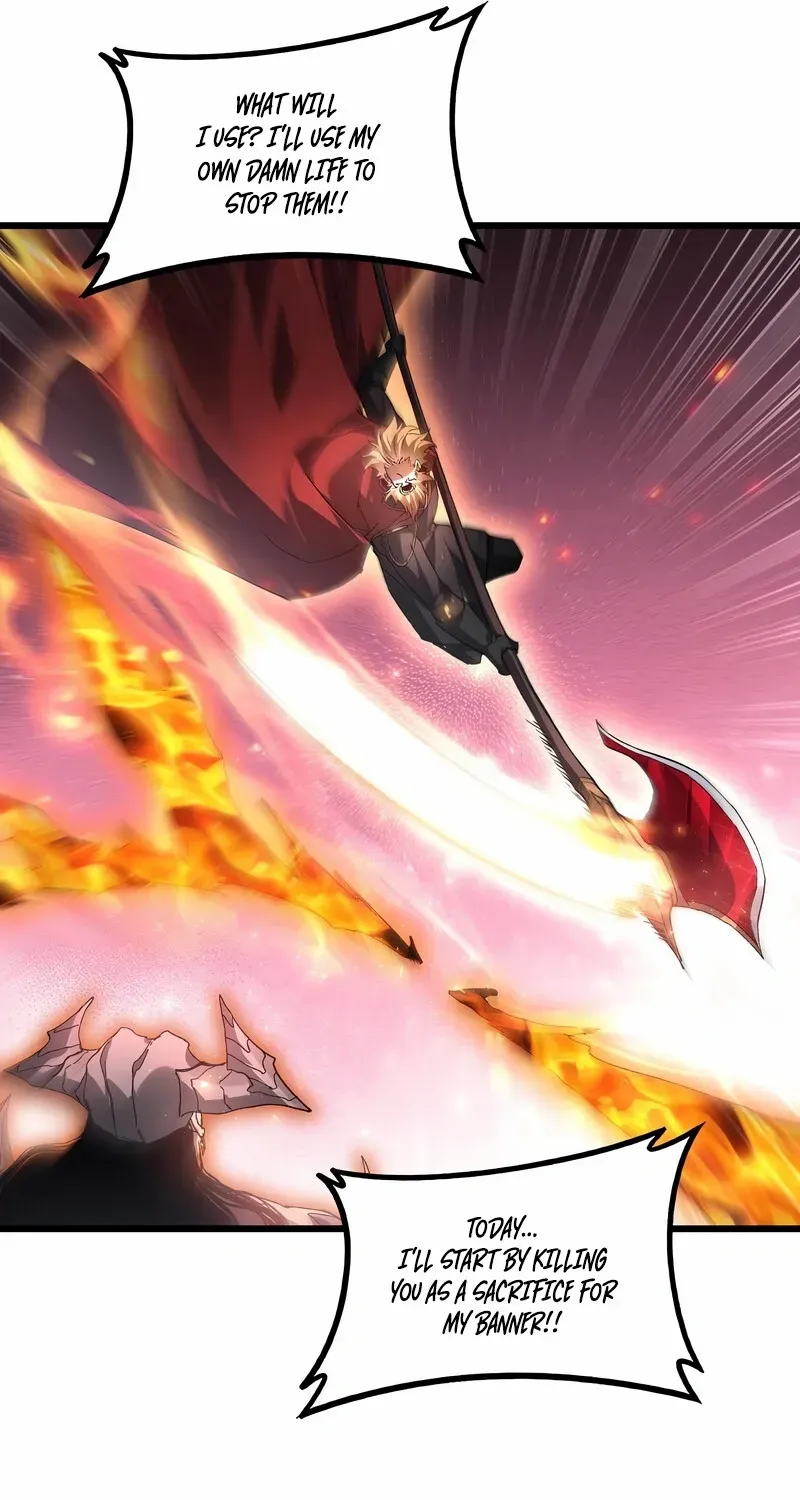 Overlord of Insects Chapter 78 page 22 - 