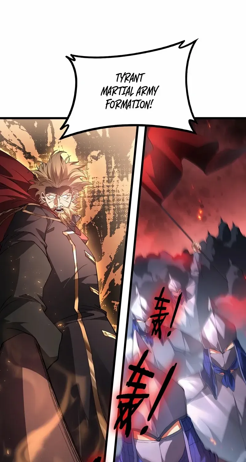 Overlord of Insects Chapter 78 page 23 - 