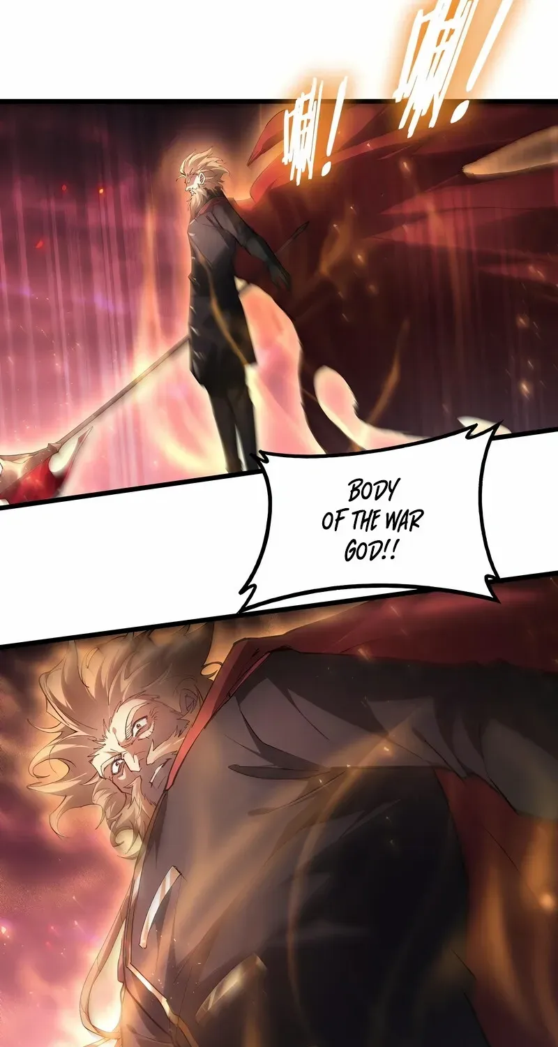 Overlord of Insects Chapter 78 page 26 - 