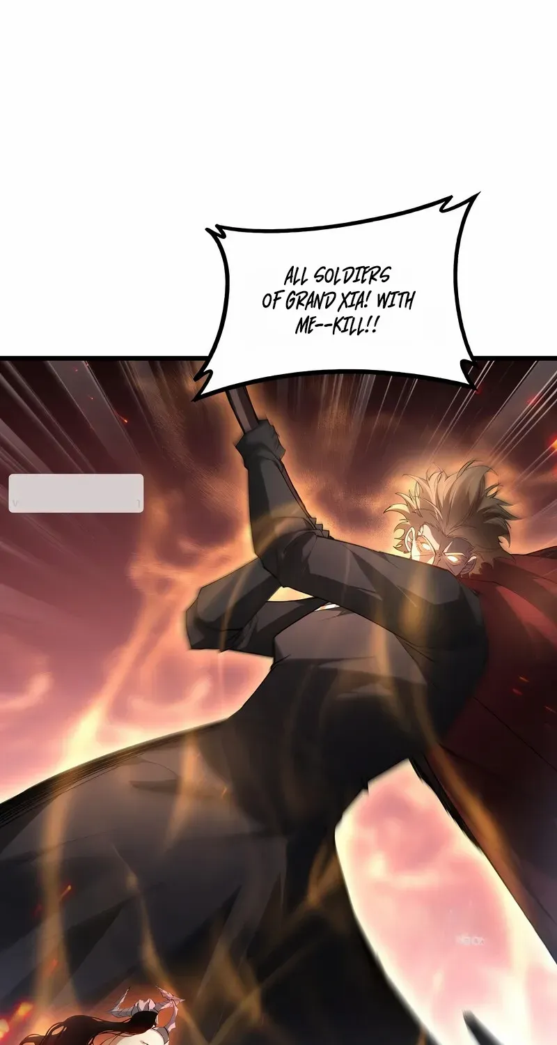 Overlord of Insects Chapter 78 page 28 - 