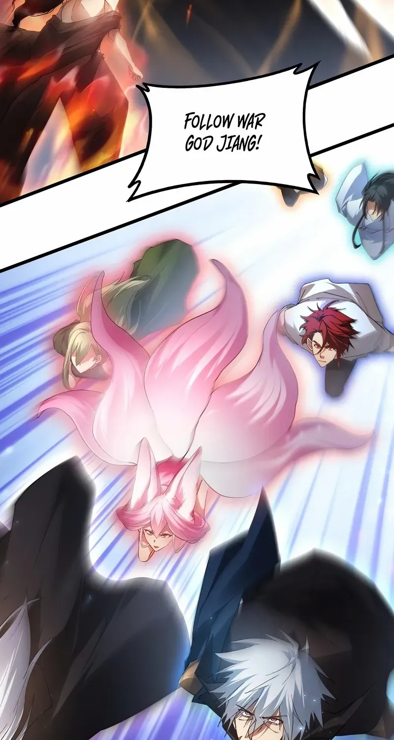 Overlord of Insects Chapter 78 page 29 - 