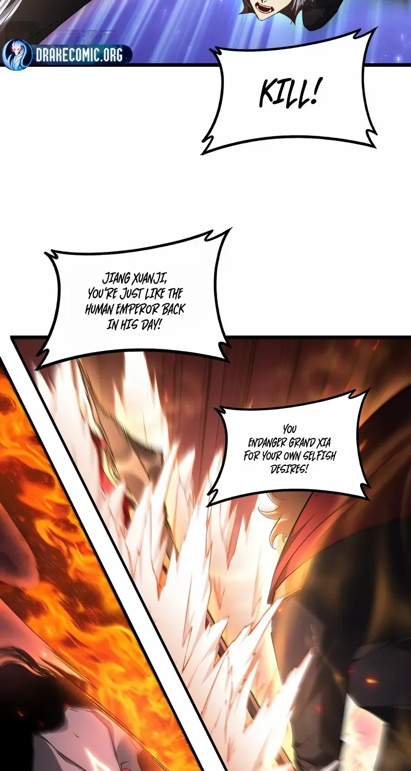 Overlord of Insects Chapter 78 page 30 - 
