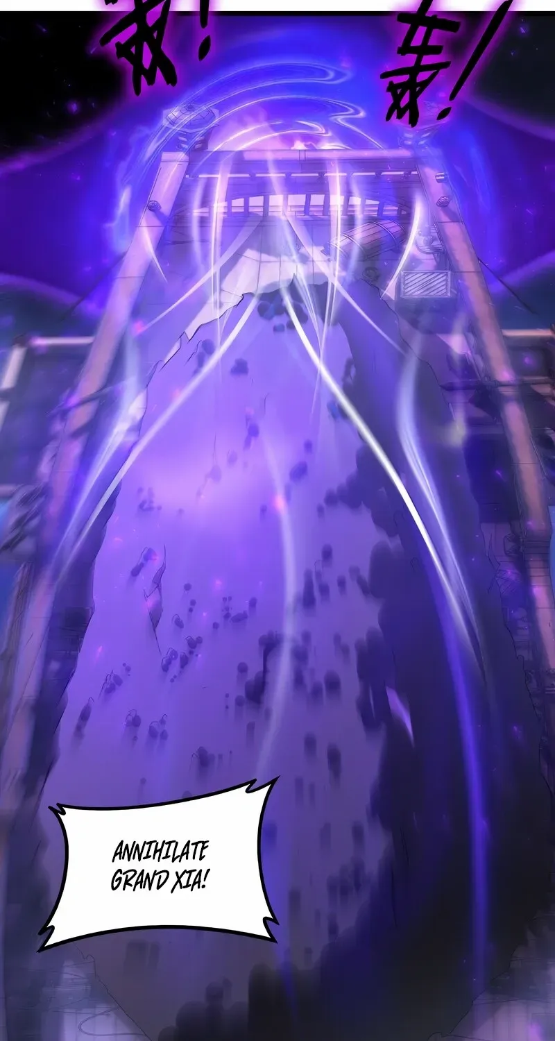 Overlord of Insects Chapter 78 page 4 - 