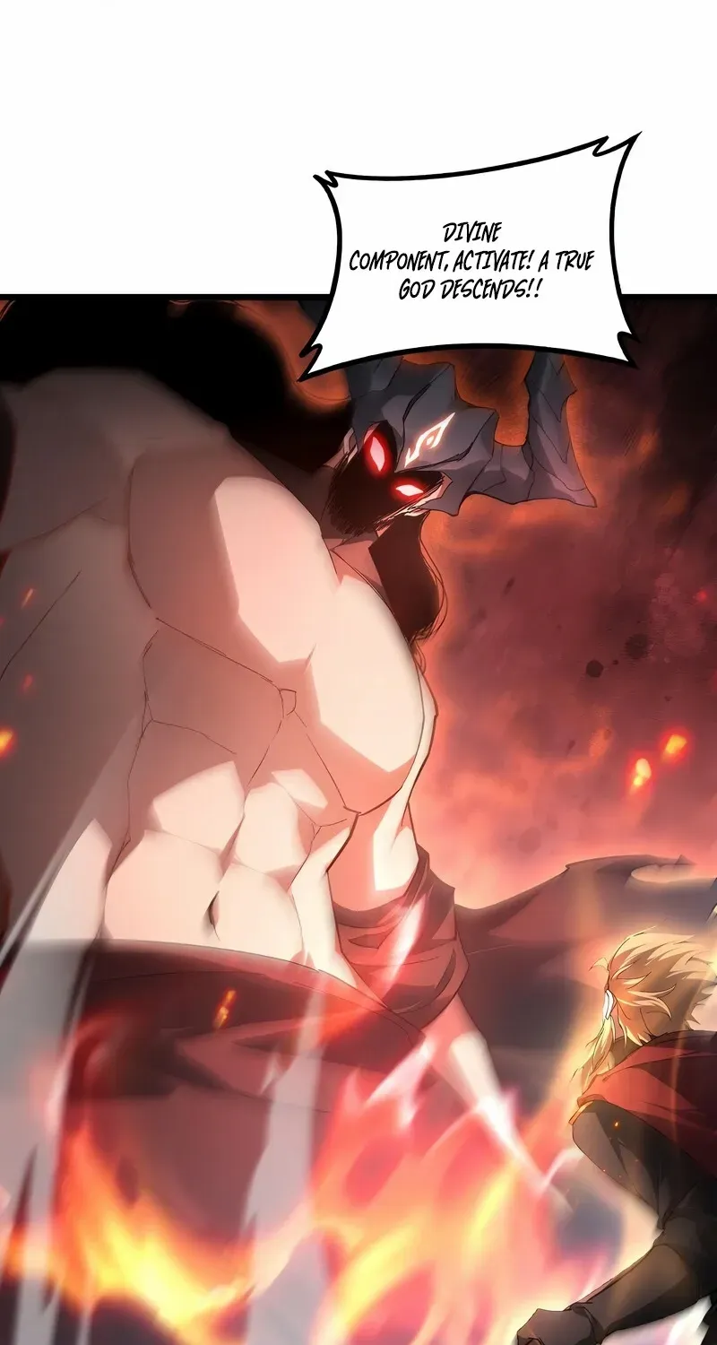 Overlord of Insects Chapter 78 page 32 - 