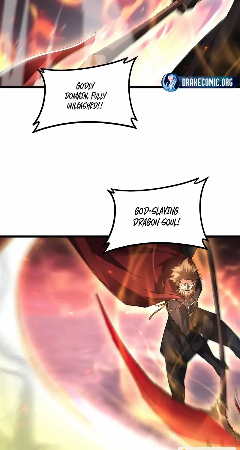 Overlord of Insects Chapter 78 page 33 - 