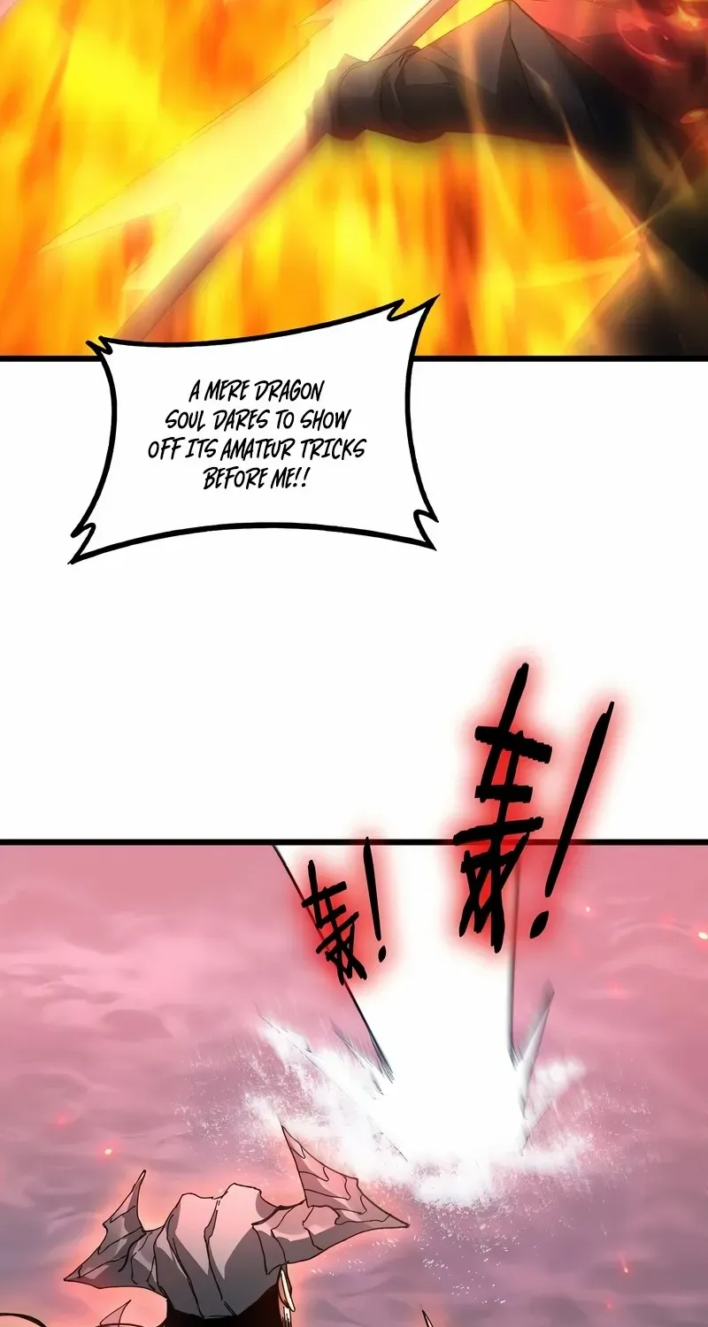 Overlord of Insects Chapter 78 page 35 - 