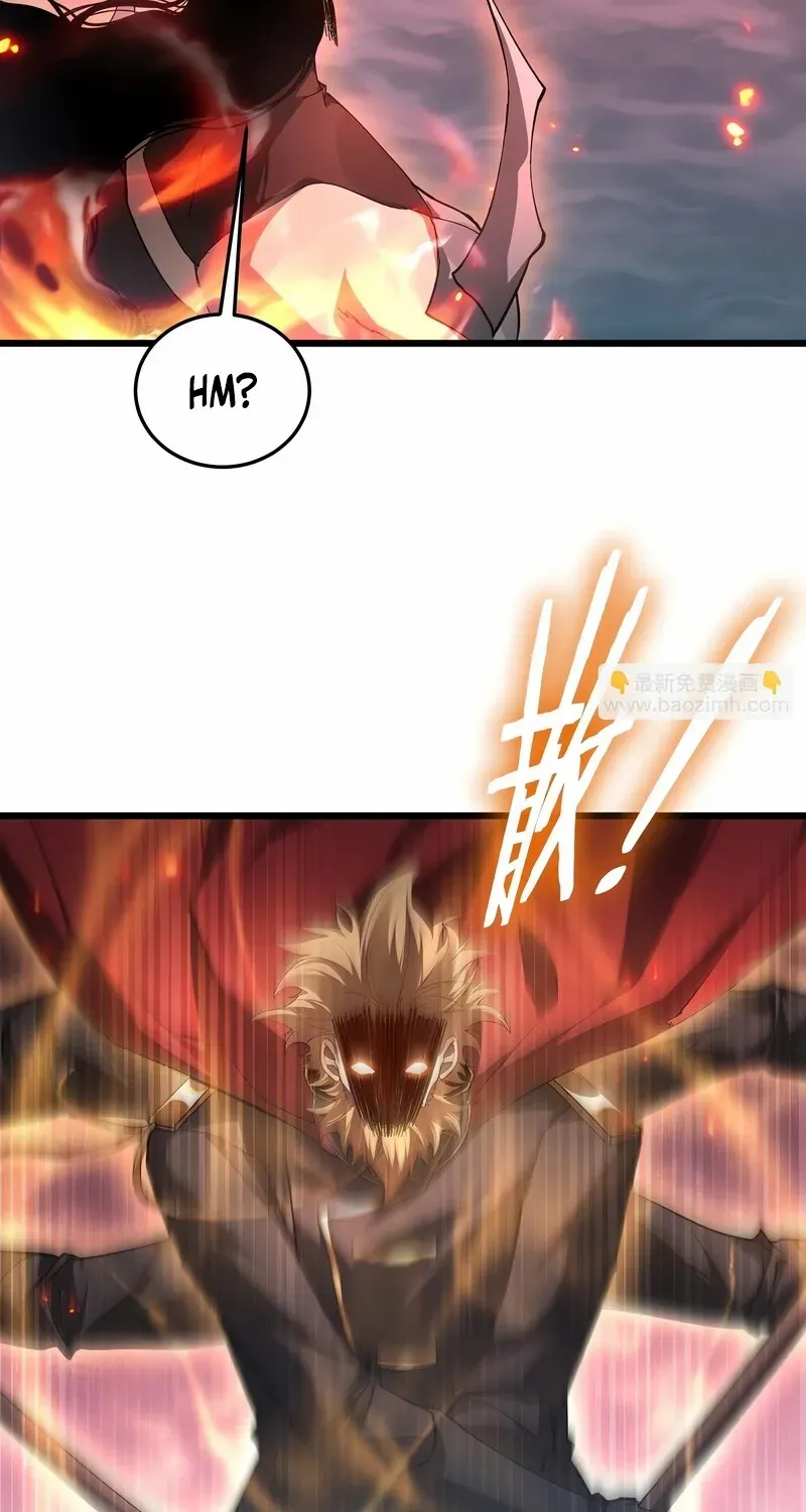 Overlord of Insects Chapter 78 page 36 - 