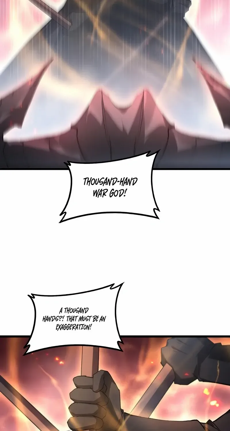 Overlord of Insects Chapter 78 page 37 - 