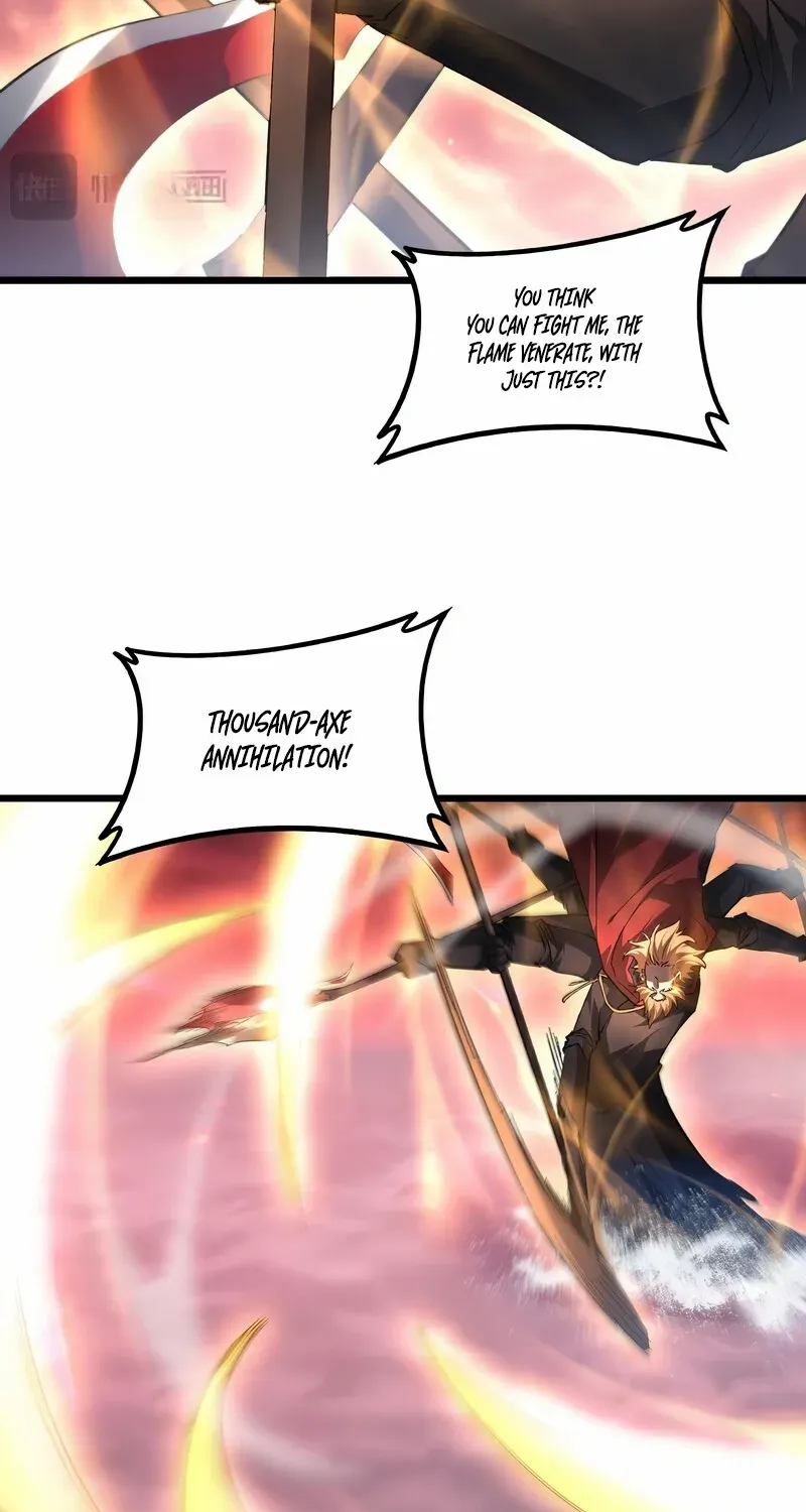 Overlord of Insects Chapter 78 page 38 - 