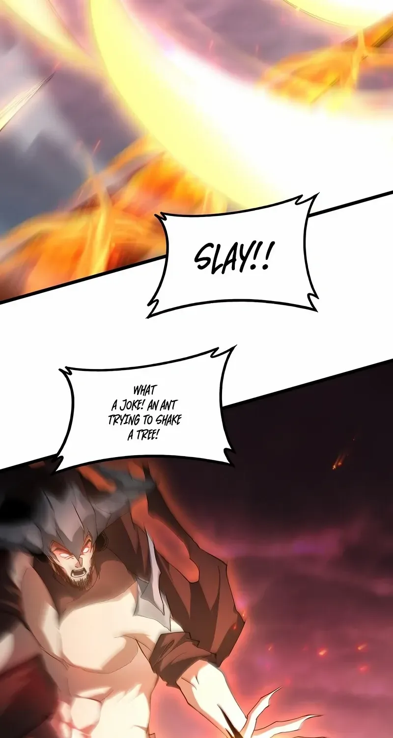 Overlord of Insects Chapter 78 page 39 - 