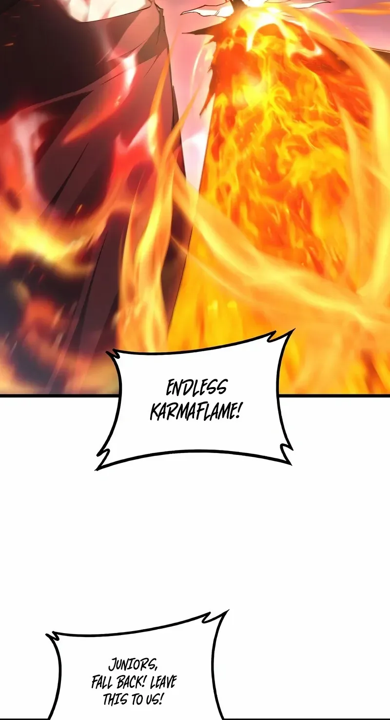 Overlord of Insects Chapter 78 page 40 - 