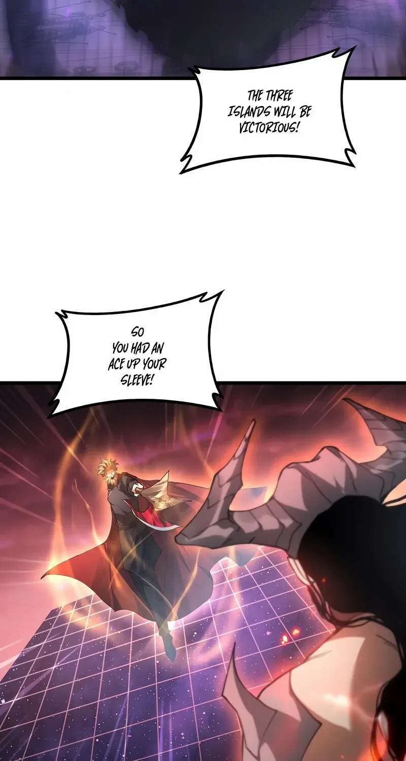 Overlord of Insects Chapter 78 page 5 - 