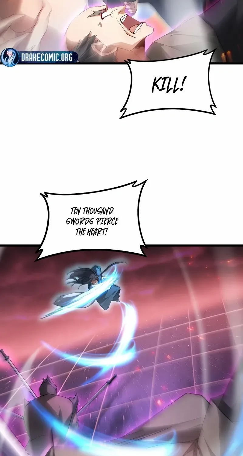 Overlord of Insects Chapter 78 page 42 - 