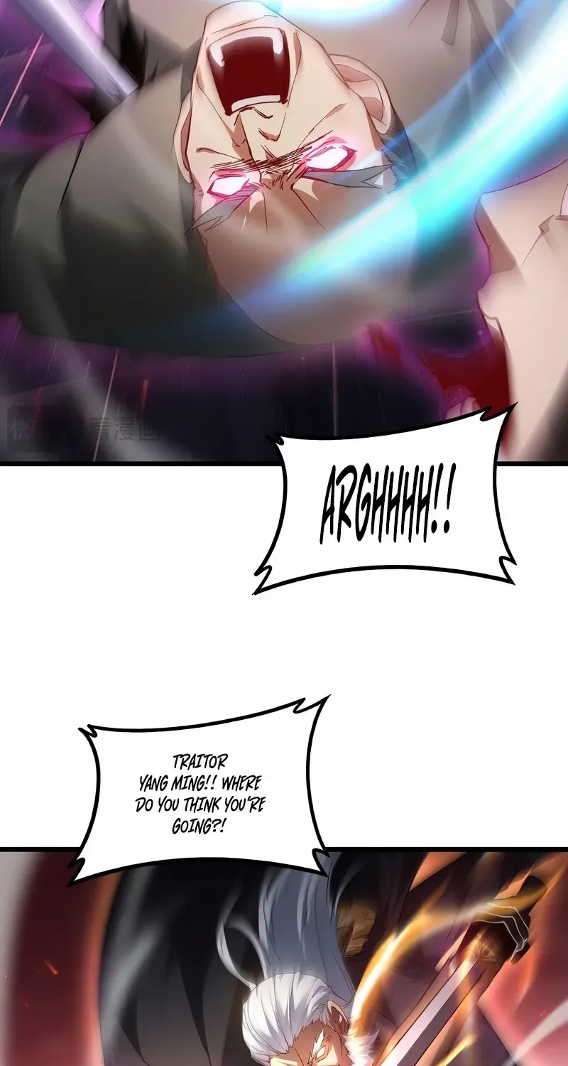 Overlord of Insects Chapter 78 page 43 - 