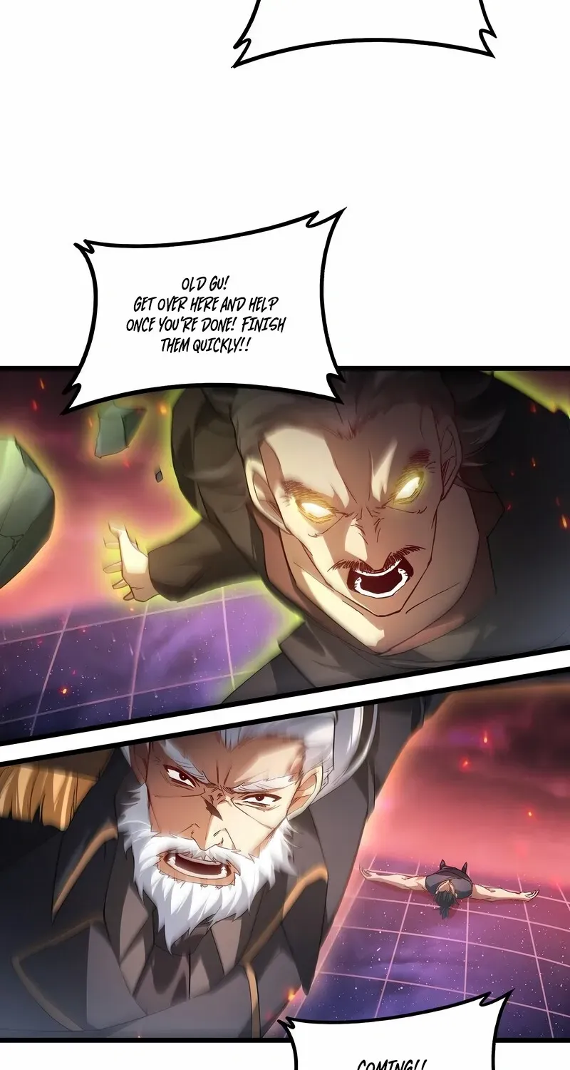 Overlord of Insects Chapter 78 page 46 - 