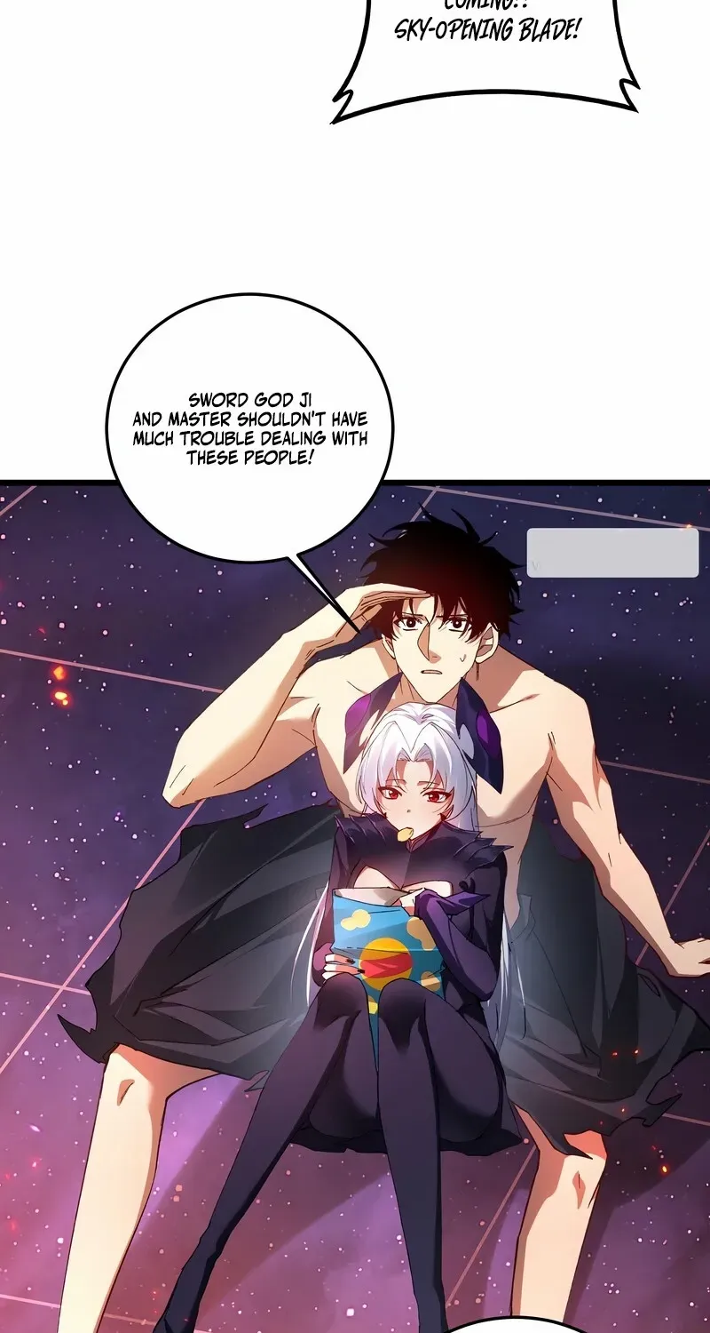 Overlord of Insects Chapter 78 page 47 - 