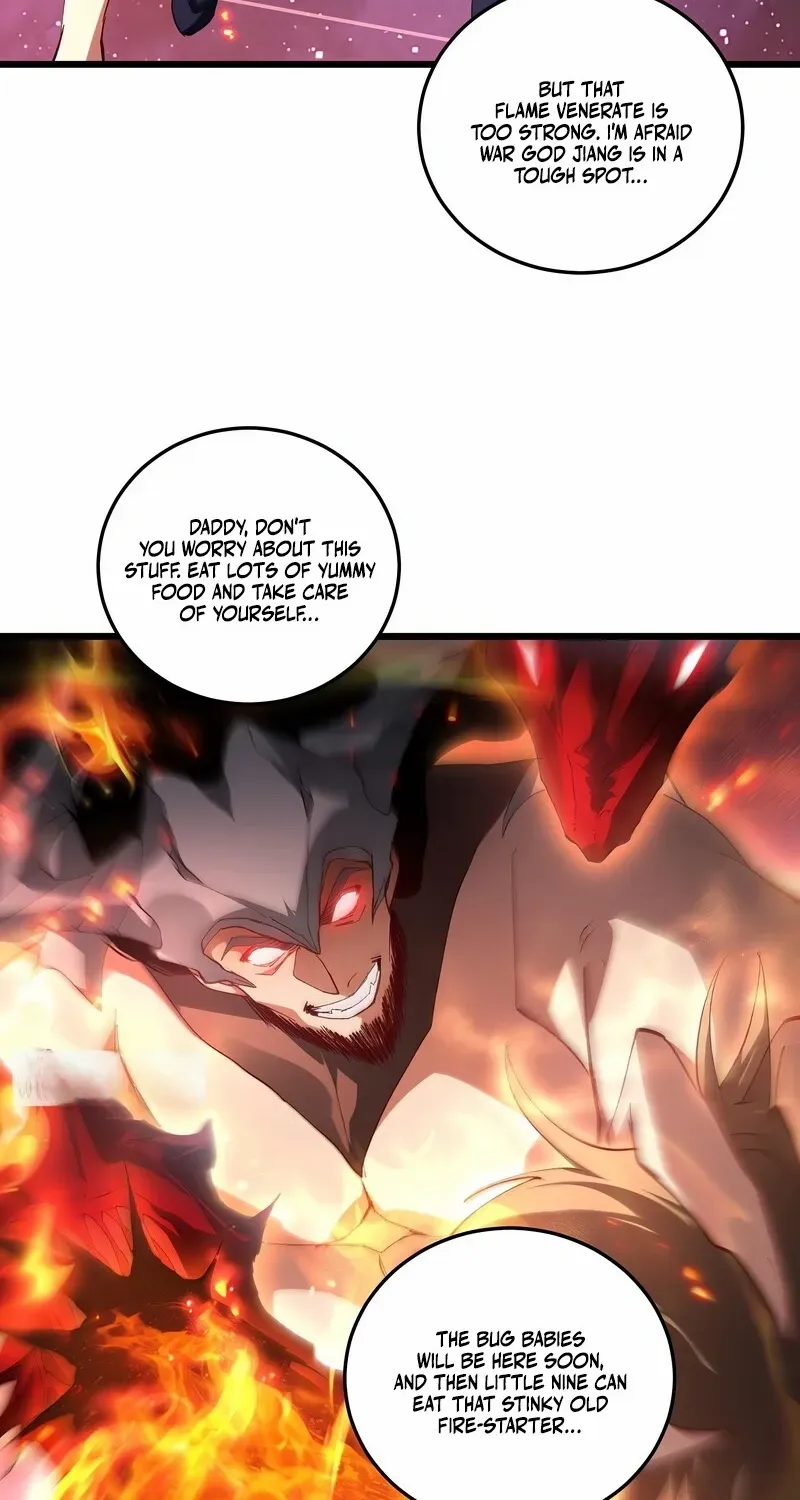 Overlord of Insects Chapter 78 page 48 - 