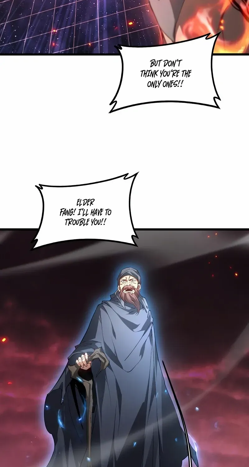 Overlord of Insects Chapter 78 page 6 - 