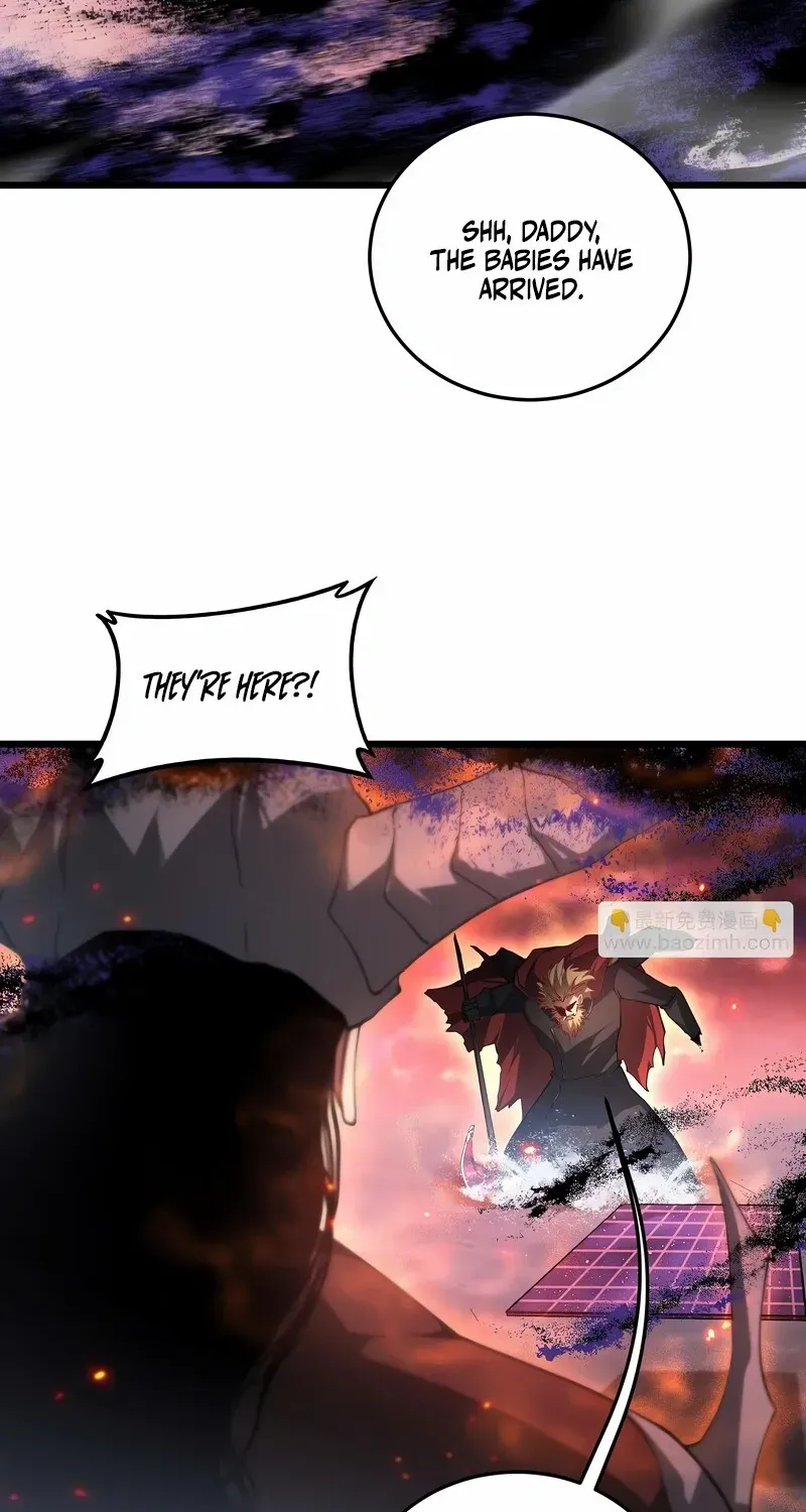 Overlord of Insects Chapter 78 page 52 - 