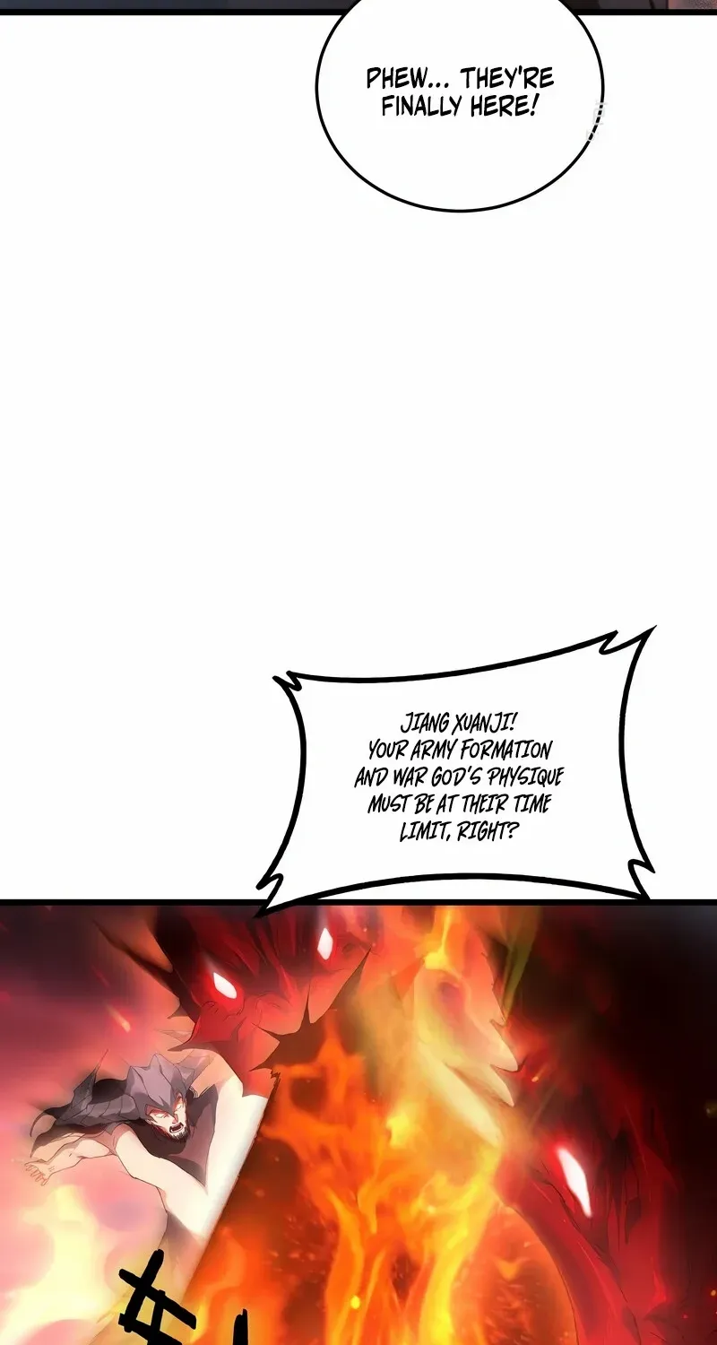 Overlord of Insects Chapter 78 page 53 - 