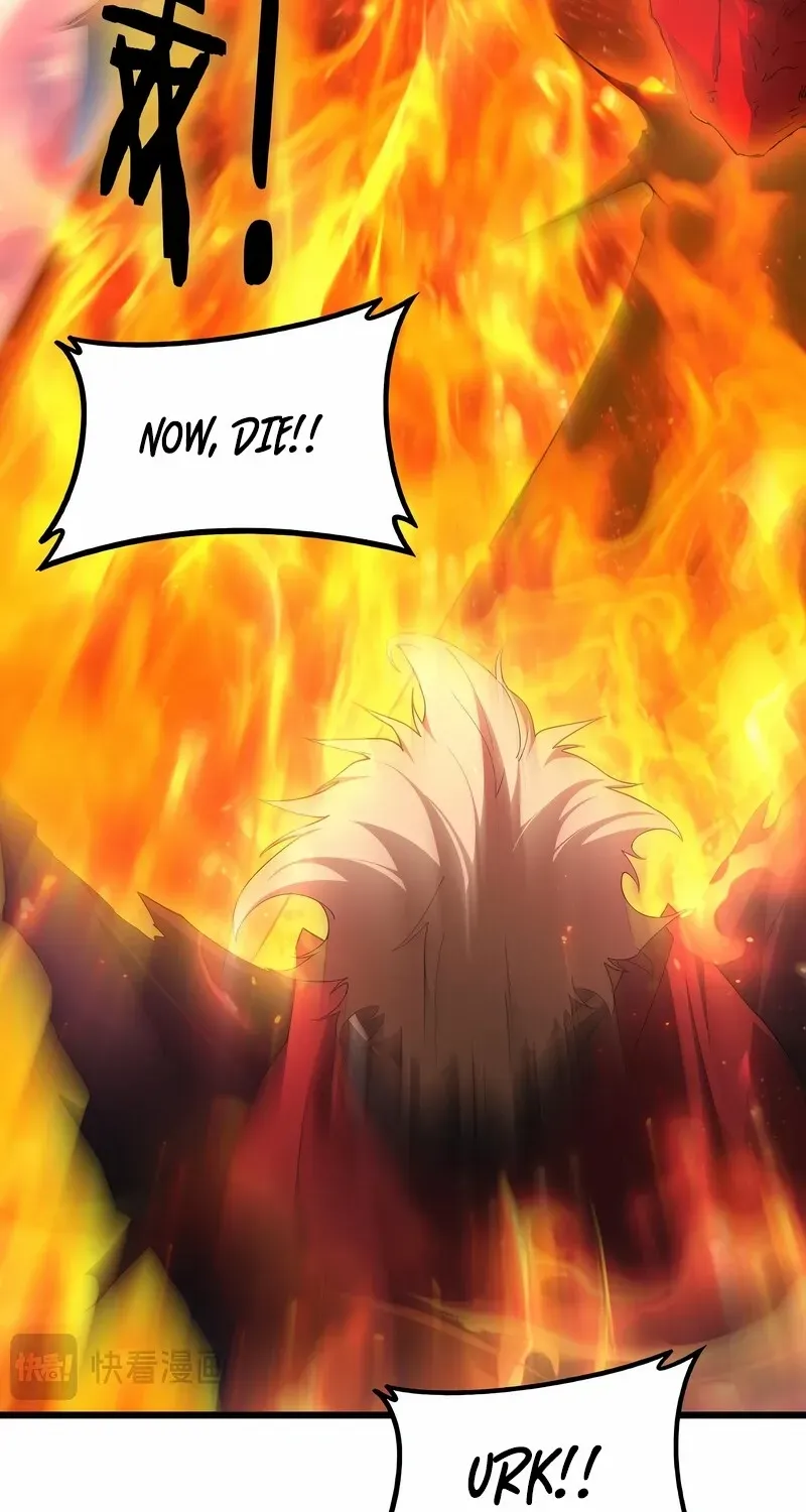 Overlord of Insects Chapter 78 page 54 - 