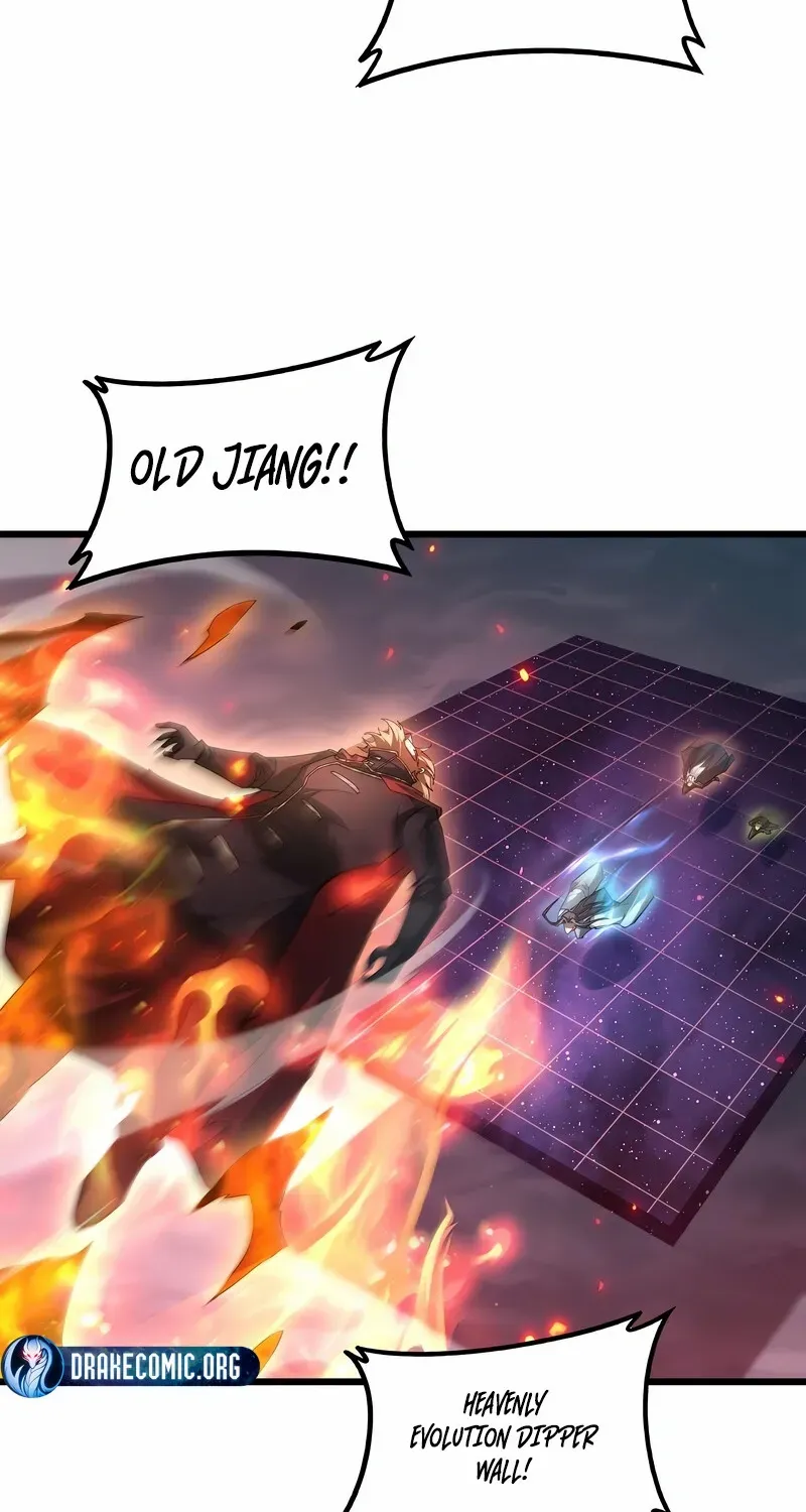 Overlord of Insects Chapter 78 page 55 - 