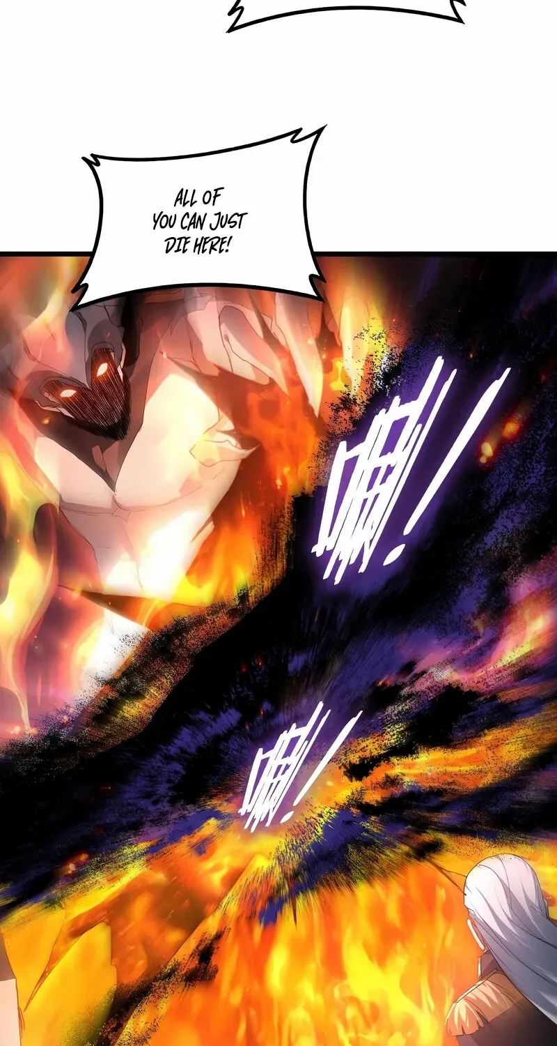 Overlord of Insects Chapter 78 page 56 - 