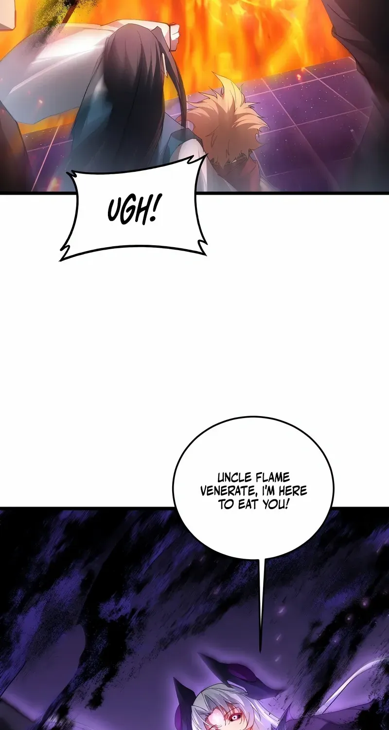 Overlord of Insects Chapter 78 page 57 - 