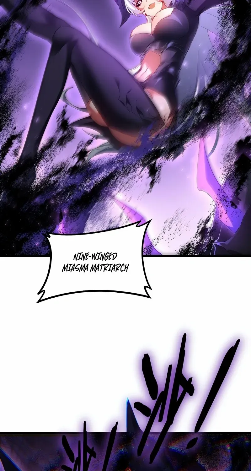 Overlord of Insects Chapter 78 page 58 - 