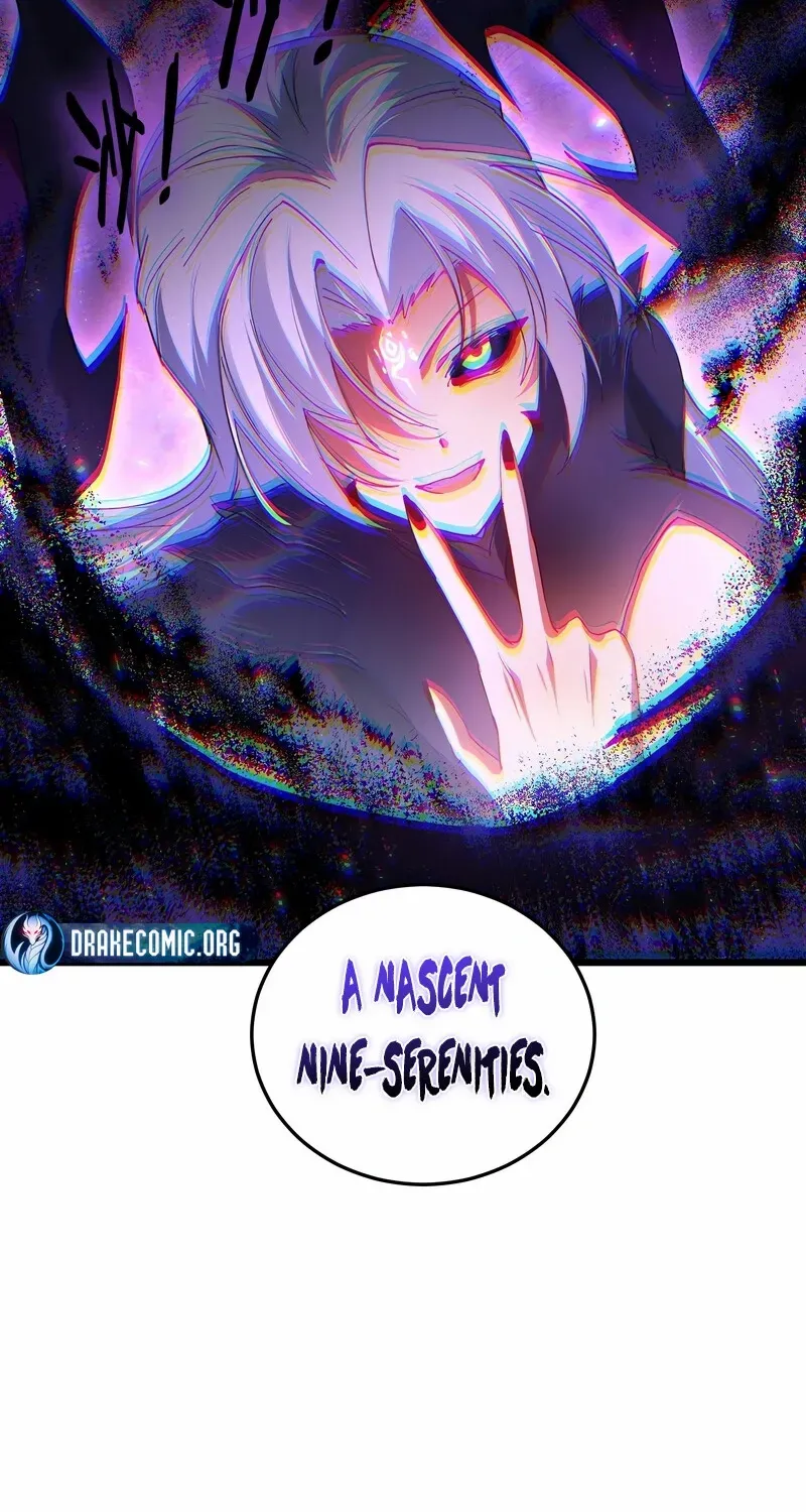 Overlord of Insects Chapter 78 page 59 - 