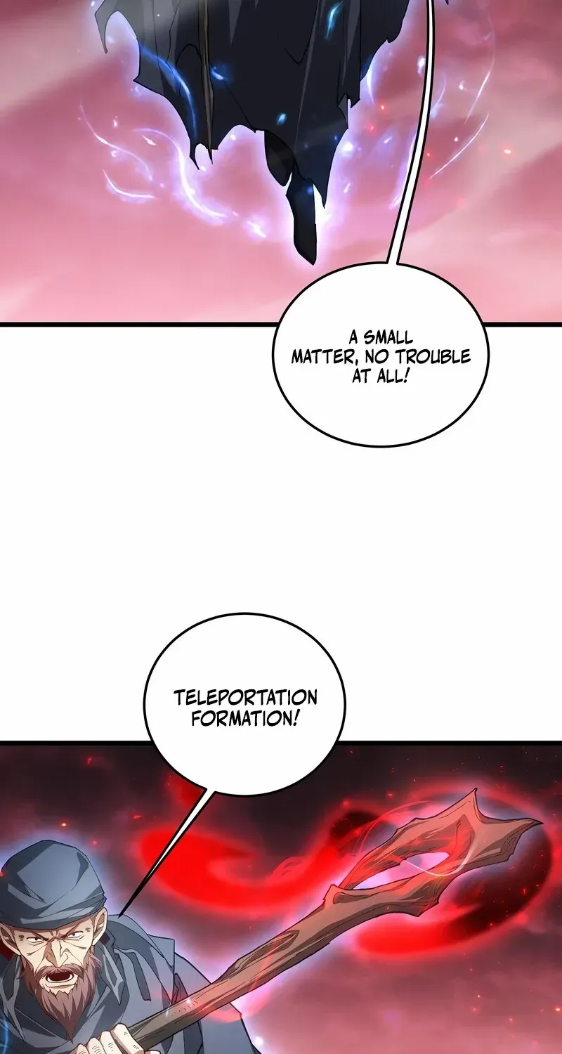 Overlord of Insects Chapter 78 page 7 - 