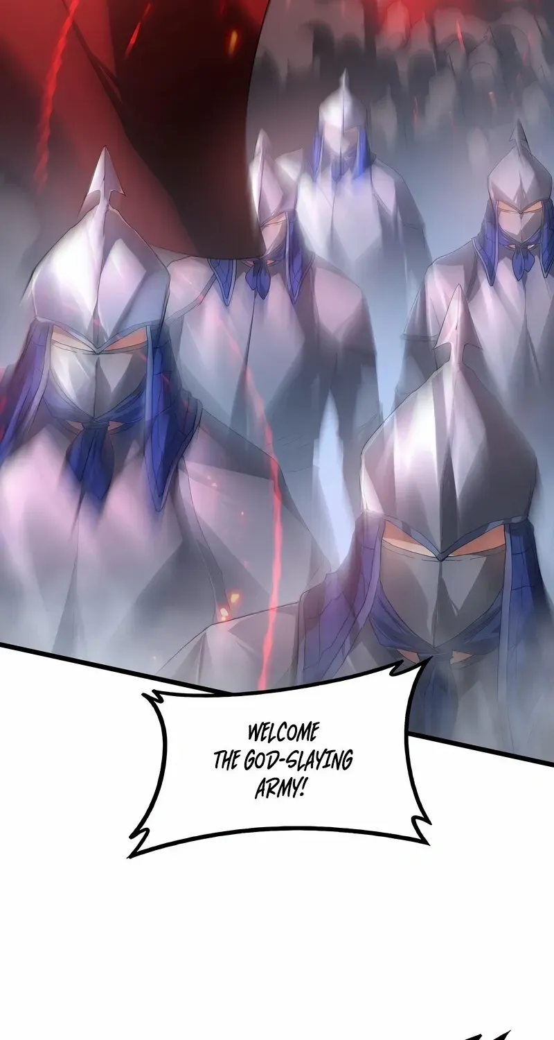 Overlord of Insects Chapter 78 page 9 - 