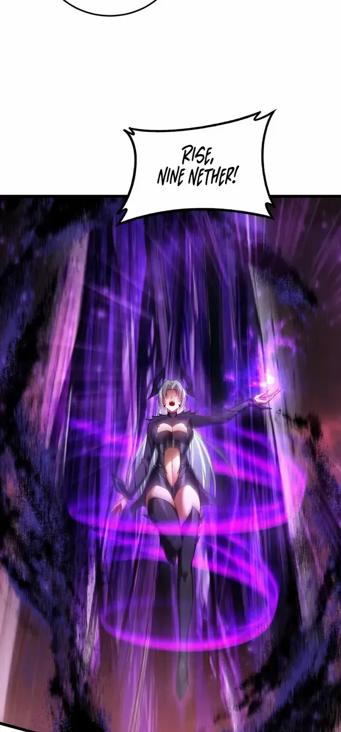 Overlord of Insects Chapter 79 page 15 - 