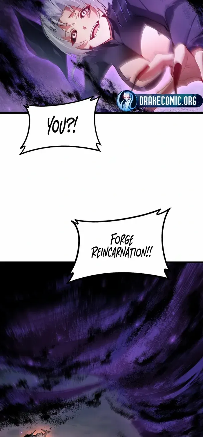 Overlord of Insects Chapter 79 page 22 - 