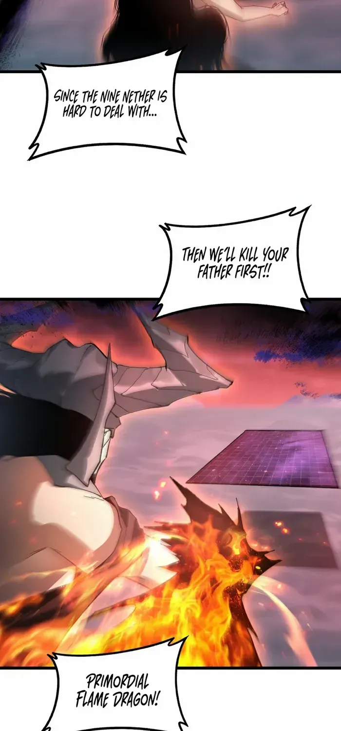 Overlord of Insects Chapter 79 page 25 - 