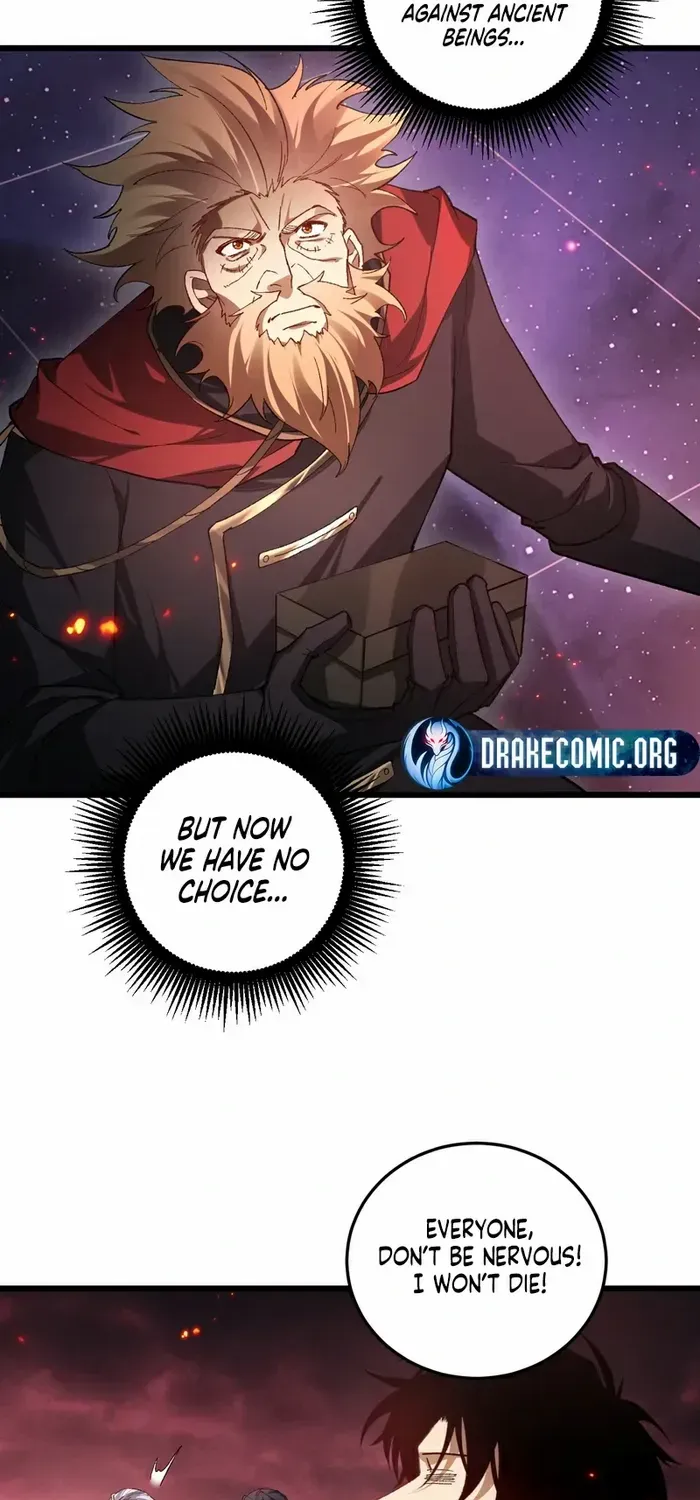 Overlord of Insects Chapter 79 page 29 - 