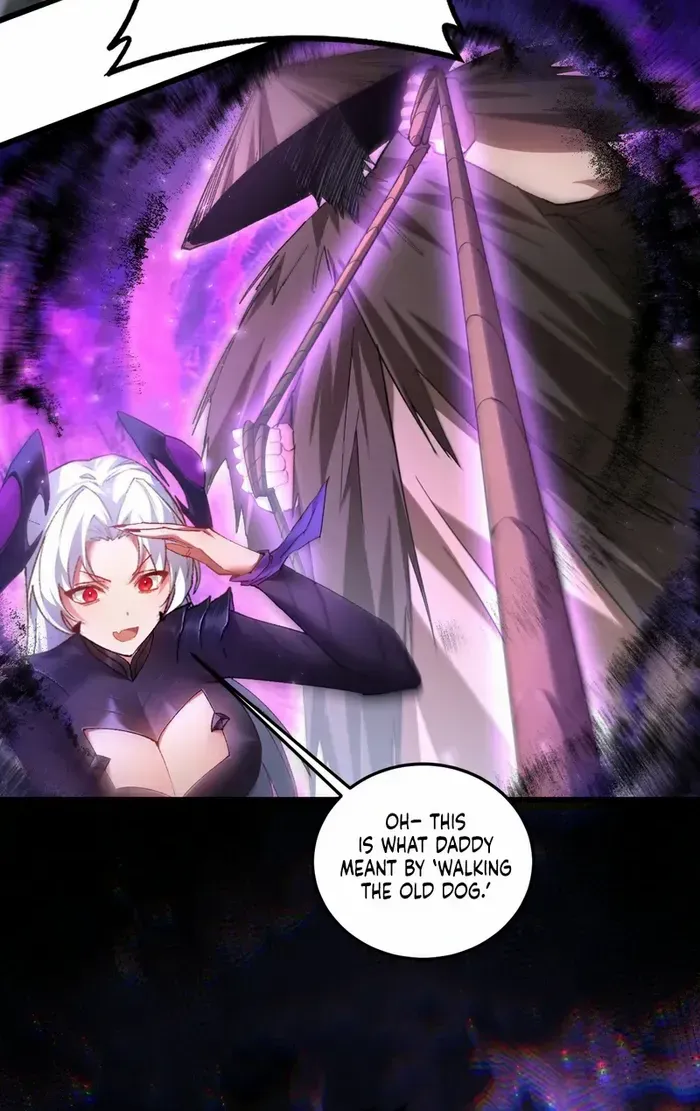 Overlord of Insects Chapter 79 page 44 - 