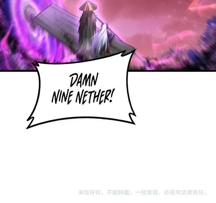 Overlord of Insects Chapter 79 page 54 - 