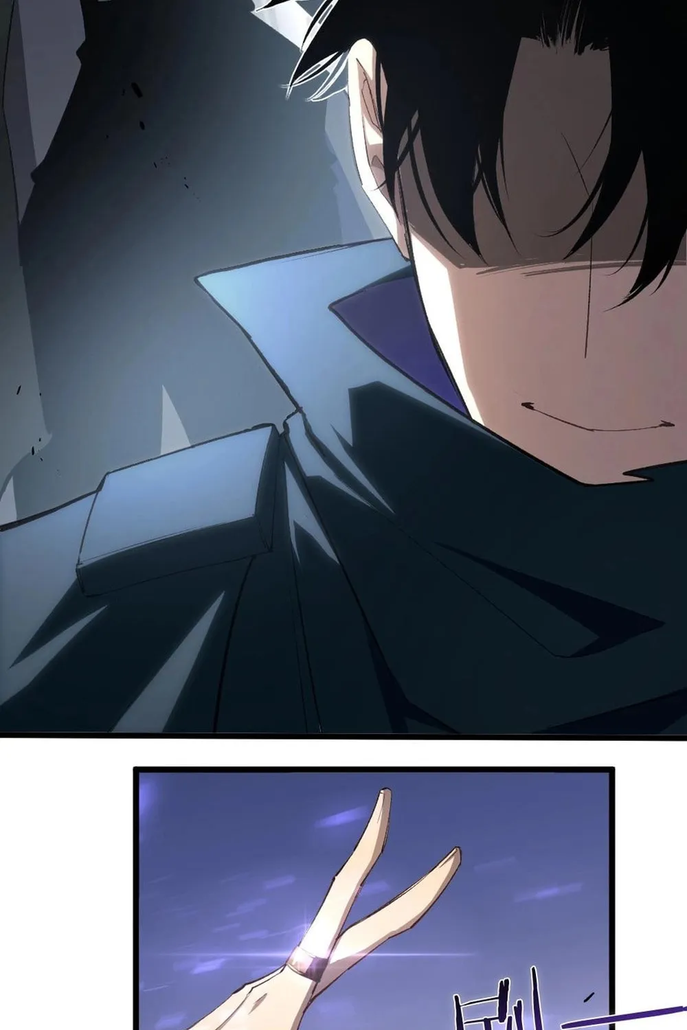 Overlord of Insects Chapter 8 page 13 - 