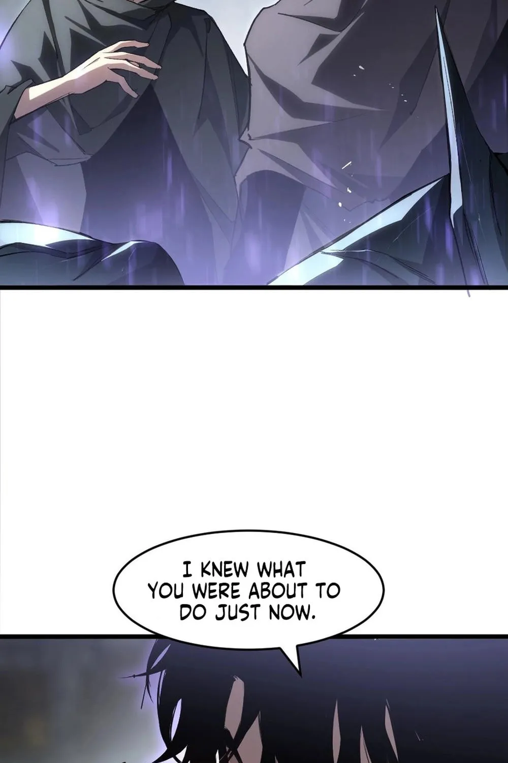 Overlord of Insects Chapter 8 page 17 - 