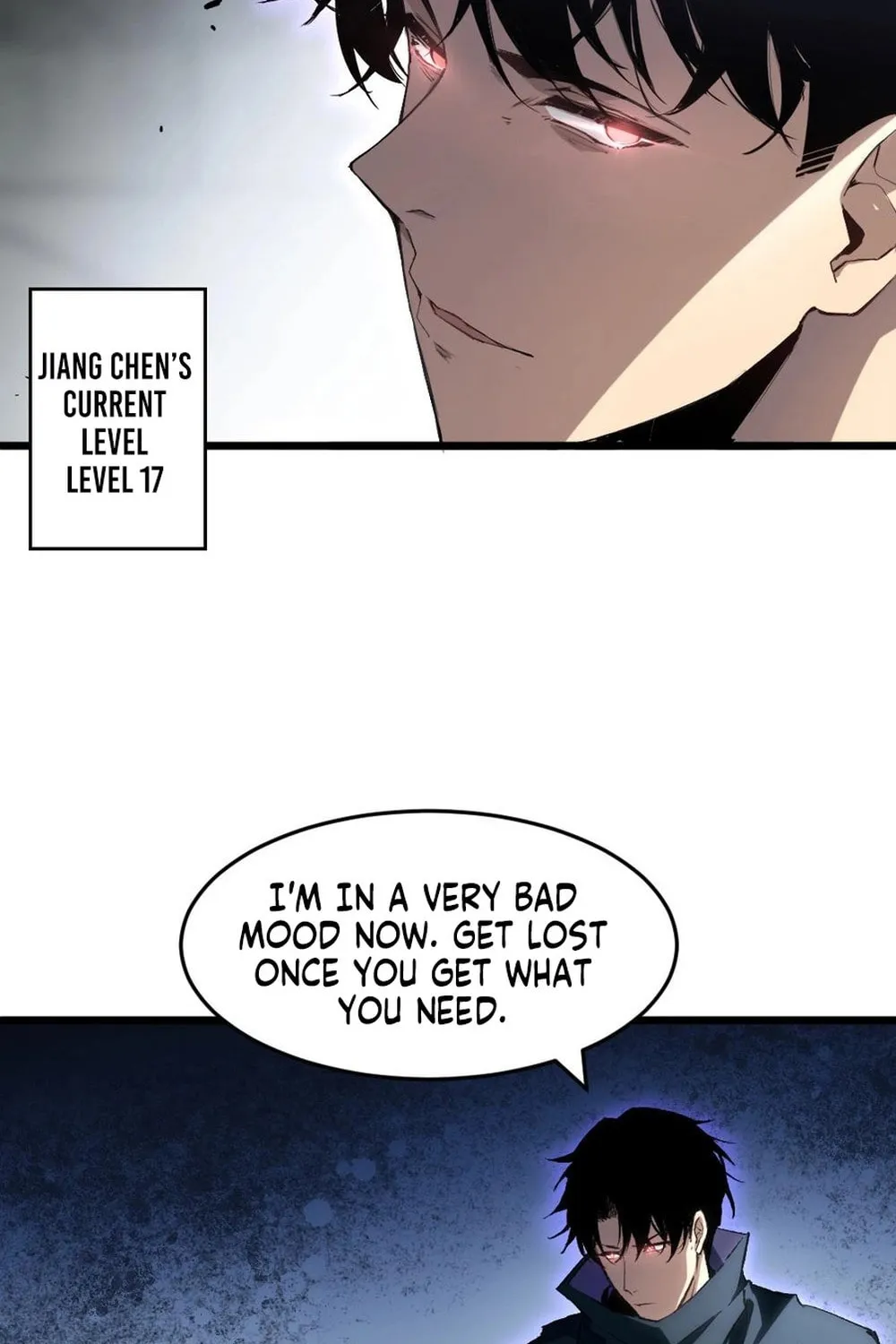 Overlord of Insects Chapter 8 page 18 - 