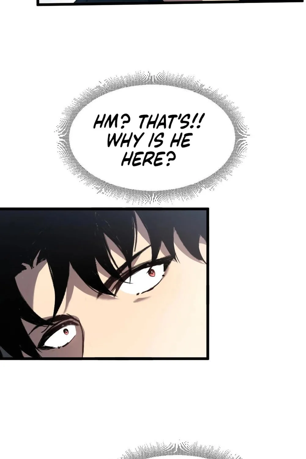 Overlord of Insects Chapter 8 page 29 - 