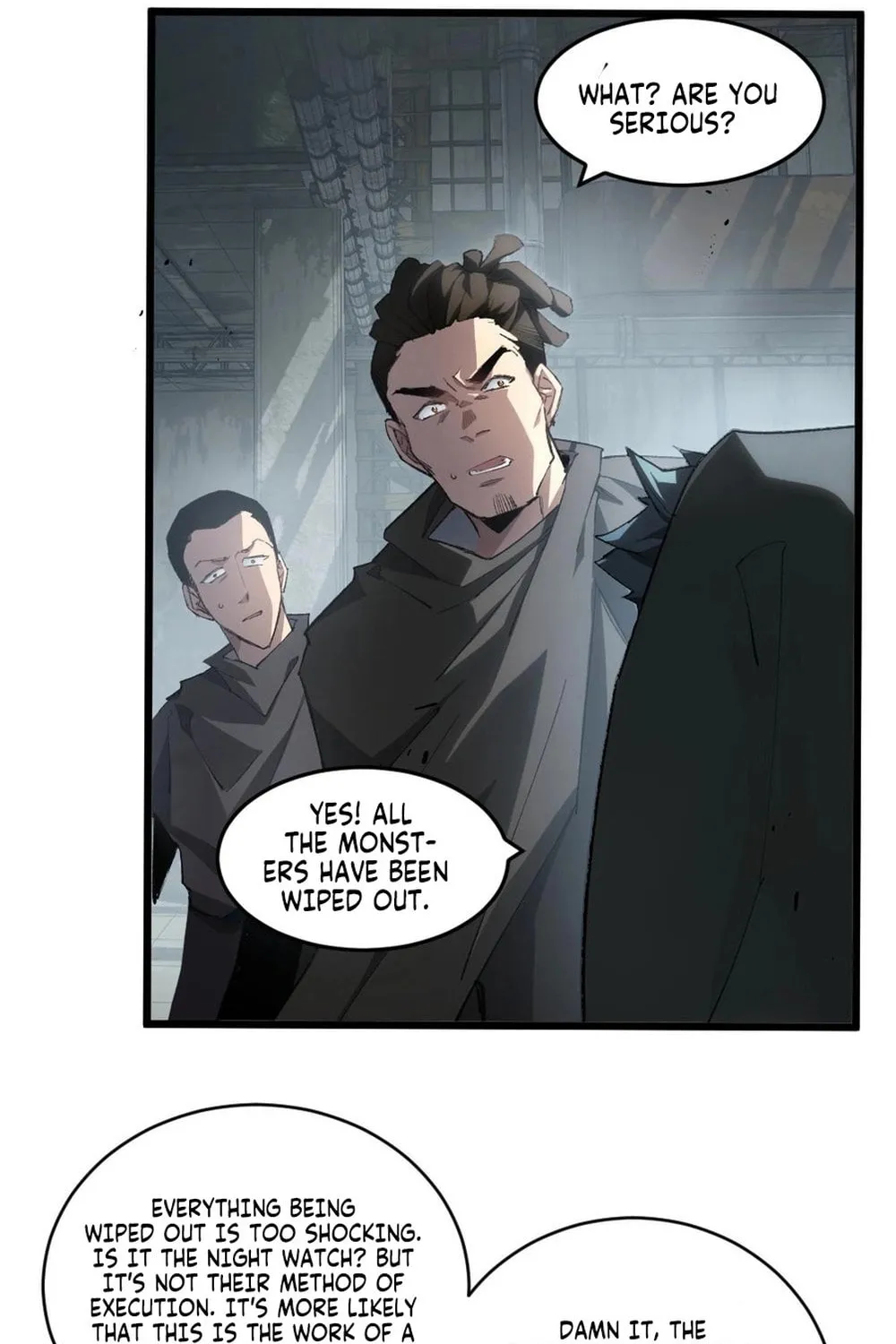 Overlord of Insects Chapter 8 page 4 - 