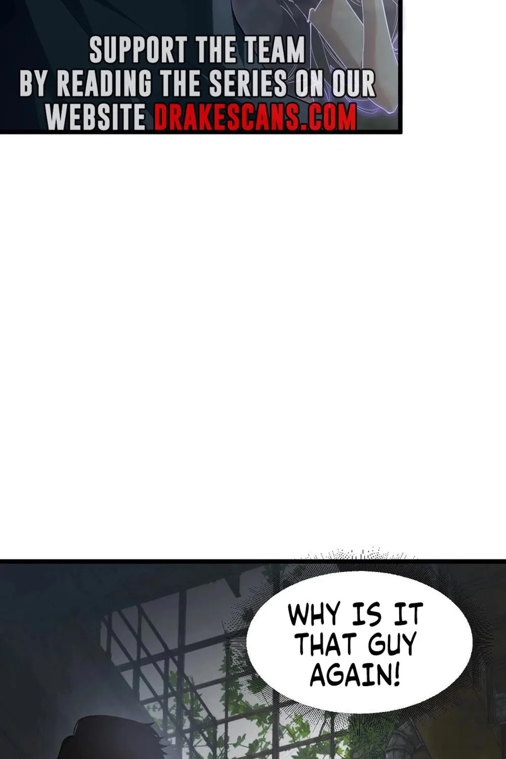 Overlord of Insects Chapter 8 page 32 - 