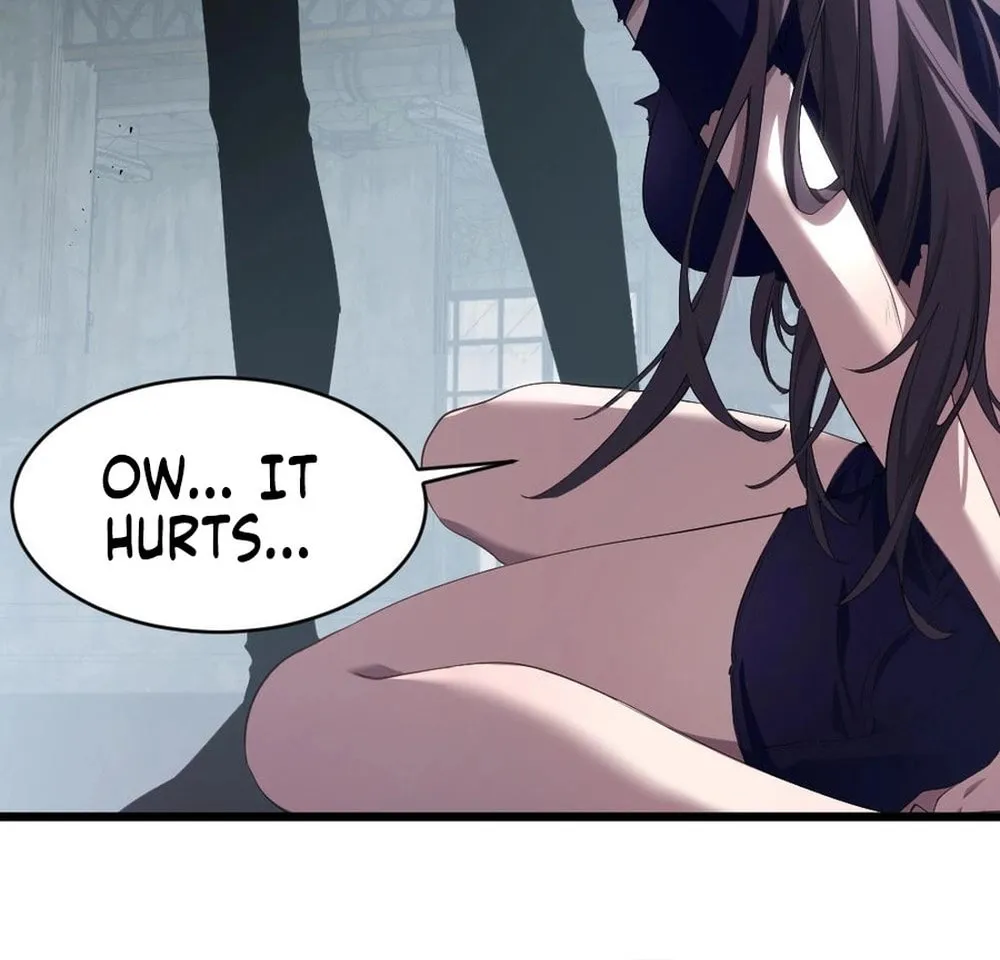 Overlord of Insects Chapter 8 page 34 - 