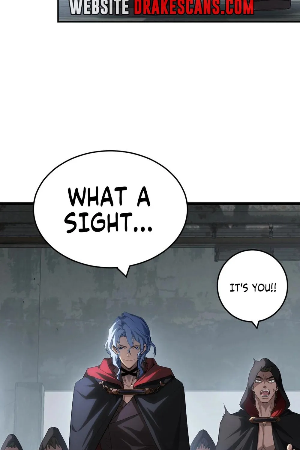 Overlord of Insects Chapter 8 page 39 - 